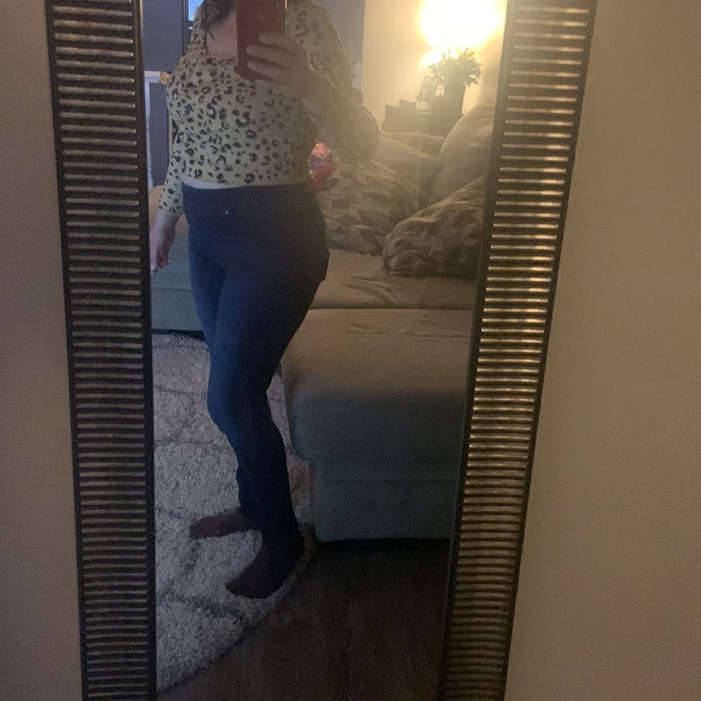 NWT BP (Nordstrom) crop top size XL - Picture 9 of 12